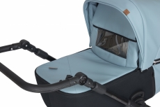 Дитяча коляска 2 в 1 Verdi Verano 04 black